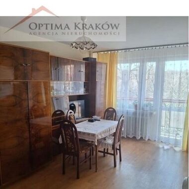 Mieszkanie na sprzedaż Kraków Bieżanów-Prokocim, Kozłówek Facimiech
