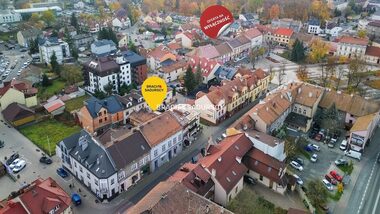 Mieszkanie na sprzedaż Skawina Aleja Juliusza Słowackiego