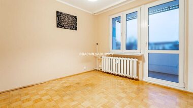 Mieszkanie na sprzedaż Kraków Kobierzyńska