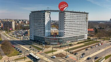 Mieszkanie na sprzedaż Kraków Krowodrza, Krowodrza Górka Bratysławska