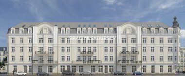 Mieszkanie na sprzedaż Kraków Stare Miasto, Kazimierz Augustiańska