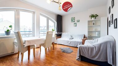 Mieszkanie na sprzedaż Kraków Podgórze Duchackie, Kurdwanów Bujaka