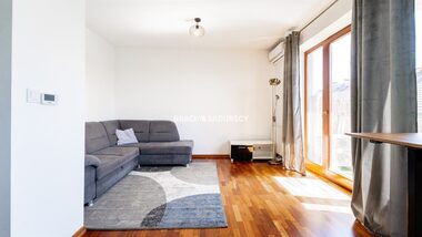 Mieszkanie na sprzedaż Kraków Bronowice, Mydlniki Myczkowskiego