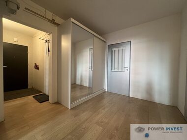 Mieszkanie na sprzedaż KRAKÓW BIEŃCZYCE Fatimska