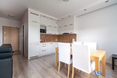 Mieszkanie na wynajem KRAKÓW KRAKÓW-PODGÓRZE Adama Bochenka