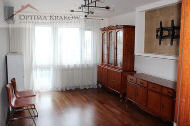 Mieszkanie na sprzedaż Kraków Nowa Huta, Bieńczyce oś. Jagiellońskie