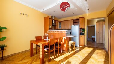 Mieszkanie na sprzedaż Kraków Bronowice Bronowicka
