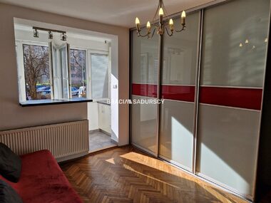 Mieszkanie na sprzedaż Kraków Prądnik Czerwony, Olsza Macieja Miechowity