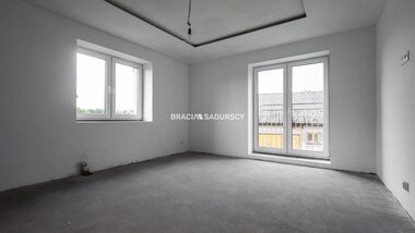 Mieszkanie na sprzedaż Zabierzów Aleksandrowice