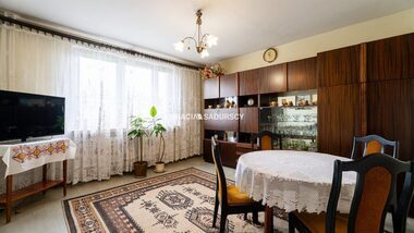Mieszkanie na sprzedaż Kraków Bieńczyce os. Strusia