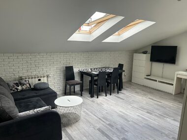 Mieszkanie na wynajem Kraków Mistrzejowice, Mistrzejowice Wawelska