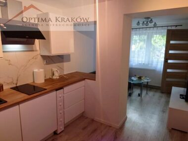 Mieszkanie na sprzedaż Kraków Swoszowice Kokosowa