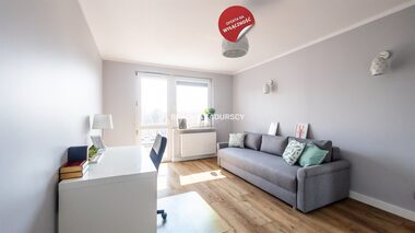 Mieszkanie na wynajem Kraków Grzegórzki, Dąbie Świtezianki