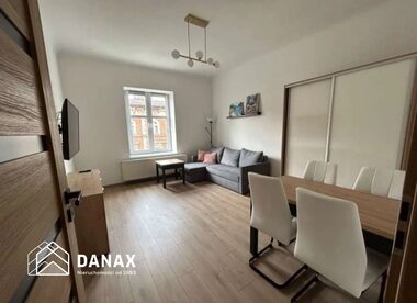 Mieszkanie na wynajem Kraków Centrum