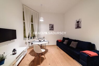 Mieszkanie na sprzedaż Kraków Lubomirskiego