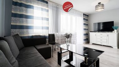 Mieszkanie na sprzedaż Kraków Mistrzejowice, Mistrzejowice os. Tysiąclecia