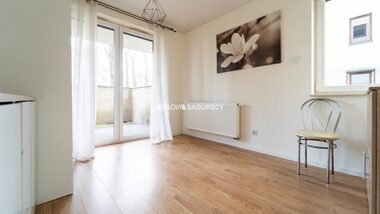 Mieszkanie na sprzedaż Kraków Czyżyny Sołtysowska