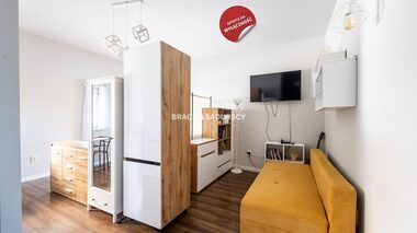 Mieszkanie na sprzedaż Kraków Podgórze Duchackie, Kurdwanów Tuchowska