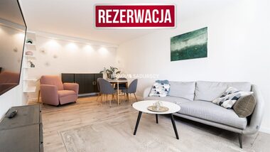 Mieszkanie na sprzedaż Kraków Podgórze, Płaszów Gliniana