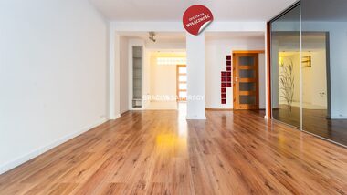 Mieszkanie na sprzedaż Kraków Krowodrza, Żabiniec Frycza Modrzewskiego