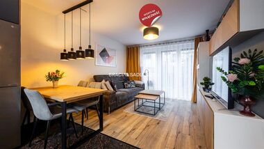 Mieszkanie na sprzedaż Wielka Wieś Tomaszowice Różana