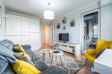 Mieszkanie na wynajem KRAKÓW KRAKÓW-PODGÓRZE Wielicka