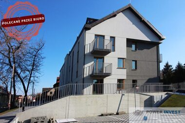 Mieszkanie na sprzedaż KRAKÓW BIEŻANÓW-PROKOCIM