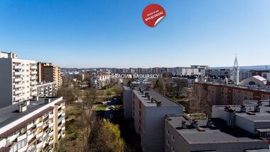 Mieszkanie na sprzedaż Kraków Dębniki, Ruczaj Grota Roweckiego