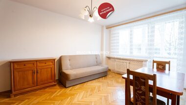 Mieszkanie na wynajem Kraków Podgórze, Stare Podgórze Dembowskiego