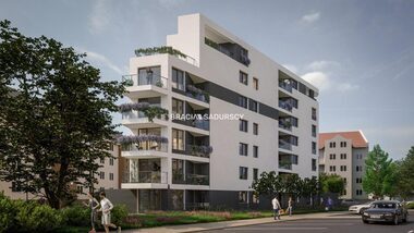 Mieszkanie na sprzedaż Kraków Prądnik czerwony, Prądnik czerwony Józefa Łepkowskiego