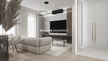 Mieszkanie na sprzedaż Kraków Bronowice, Bronowice Jasnogórska
