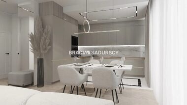 Mieszkanie na sprzedaż Kraków Bronowice, Bronowice Jasnogórska