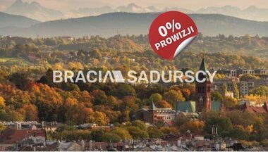 Mieszkanie na sprzedaż Kraków Podgórze, Podgórze Dąbrowskiego
