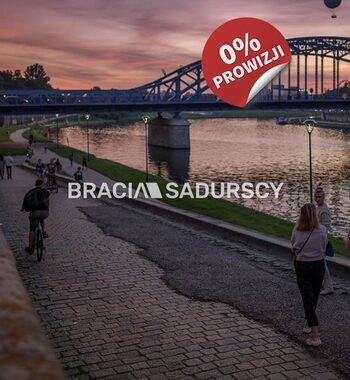 Mieszkanie na sprzedaż Kraków Podgórze, Podgórze Dąbrowskiego