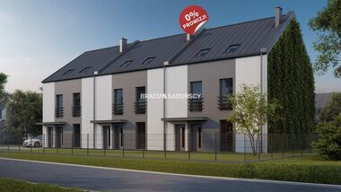 Mieszkanie na sprzedaż Wieliczka (gw) Śledziejowice , Śledziejowice , Śledziejowice Europejska