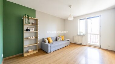 Mieszkanie na sprzedaż Kraków Podgórze, Płaszów Krzywda