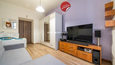 Mieszkanie na sprzedaż Kraków Grzegórzki, Grzegórzki Józefa Dwernickiego