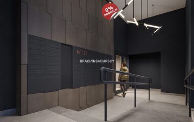Mieszkanie na sprzedaż Kraków Bronowice, Bronowice Na Błonie