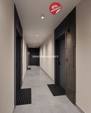 Mieszkanie na sprzedaż Kraków Bronowice, Bronowice Na Błonie