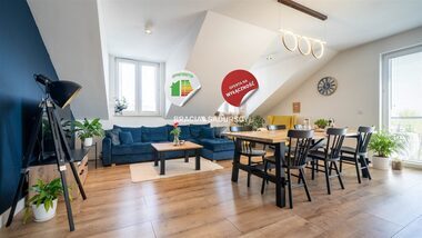 Mieszkanie na sprzedaż Kraków Bronowice, Bronowice Wielkie Starego Dębu