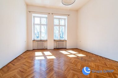 Mieszkanie na wynajem KRAKÓW KRAKÓW-PODGÓRZE Bolesława Limanowskiego