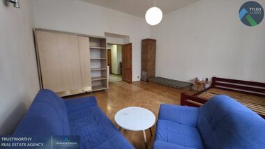 Mieszkanie na wynajem KRAKÓW KAZIMIERZ Starowiślna
