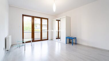 Mieszkanie na sprzedaż Kraków Dębniki, Kliny Komuny Paryskiej