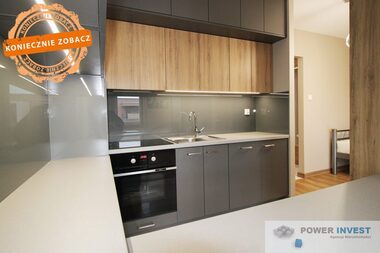 Mieszkanie na sprzedaż KRAKÓW BIEŻANÓW-PROKOCIM Mariana Domagały
