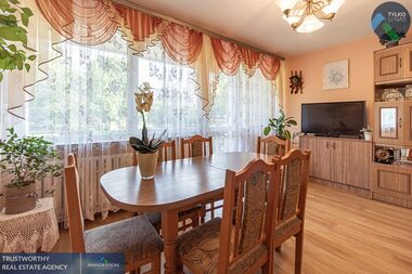 Mieszkanie na sprzedaż KRAKÓW BIEŻANÓW Heleny