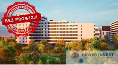 Mieszkanie na sprzedaż KRAKÓW MISTRZEJOWICE