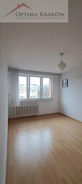 Mieszkanie na sprzedaż Kraków Grzegórzki Aleja Pokoju