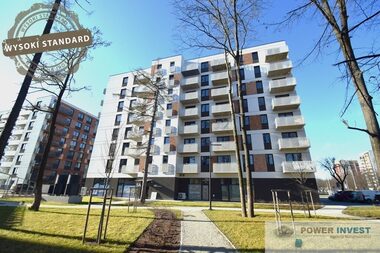 Mieszkanie na sprzedaż KRAKÓW KROWODRZA Józefa Wybickiego