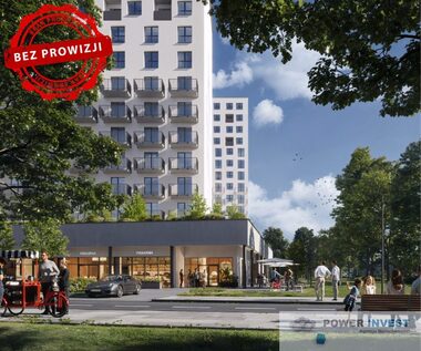 Mieszkanie na sprzedaż KRAKÓW PRĄDNIK BIAŁY Nad Strugą