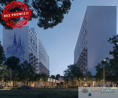 Mieszkanie na sprzedaż KRAKÓW PRĄDNIK BIAŁY Nad Strugą